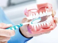 Профилатика образования кисты зуба