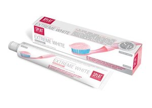 Зубная паста «SPLAT extreme White»